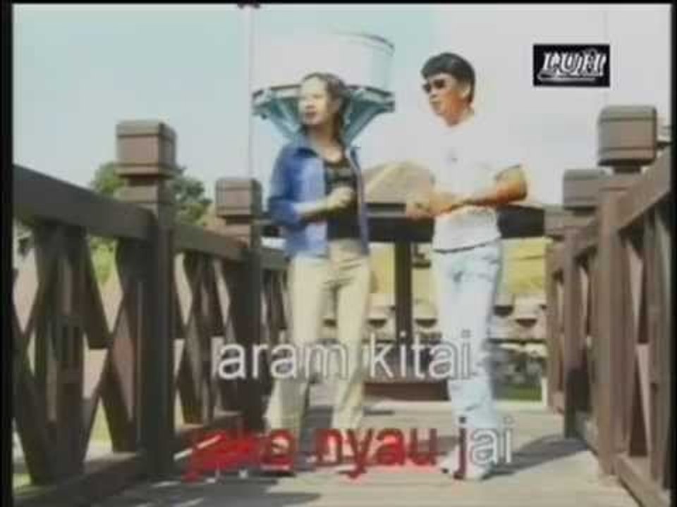 Joget Anak Penghulu - James Sammy