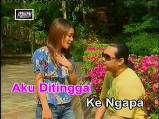 Mutus Ke Aum Pengerindu - Davney David & Bolkiah