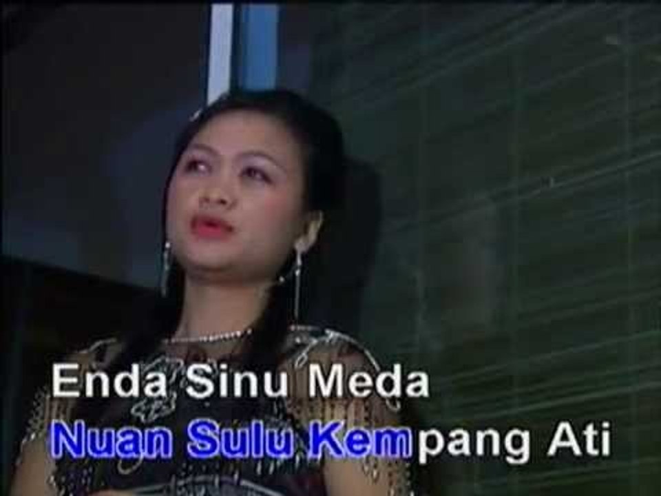 Joget Puang Nadai Nuan - Ita Medin