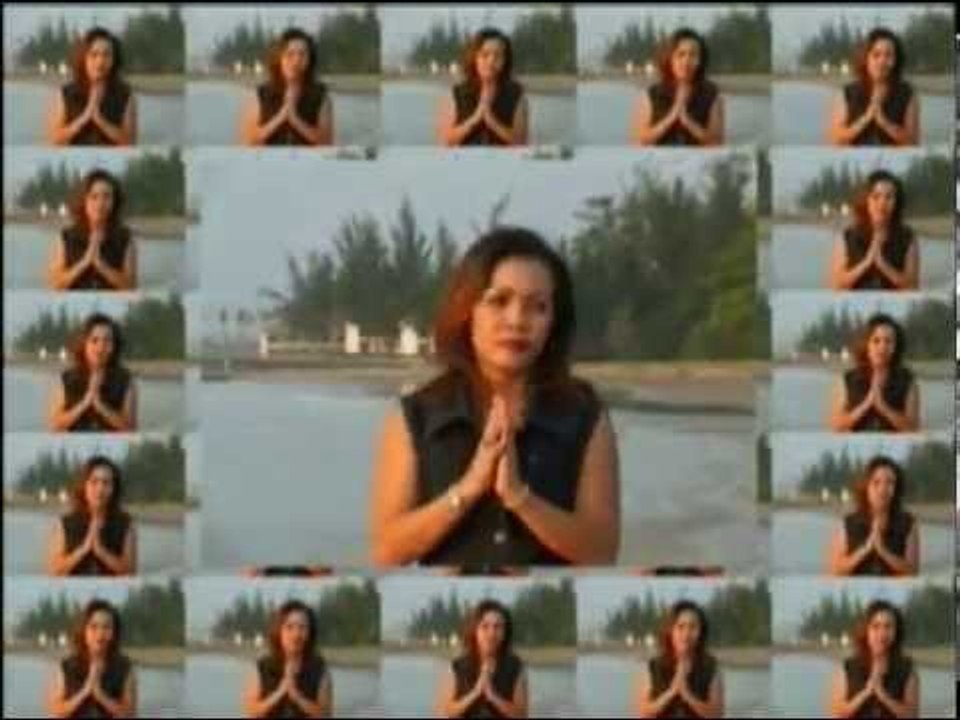 Joget Mabuk Pengerindu - Stella Philip