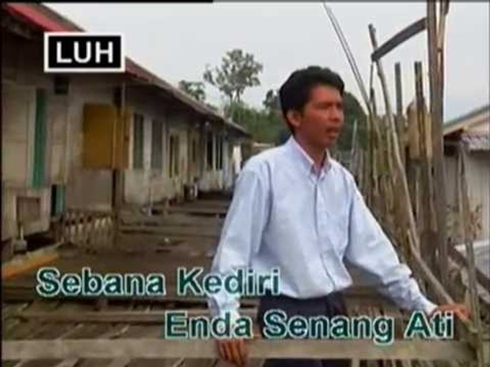 Sebana Berumah Tangga - Ita Medin