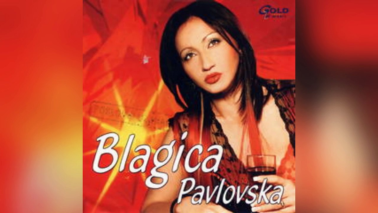 Blagica Pavlovska - Magija ♪ (Audio 2000) ♫♪♫♪♫