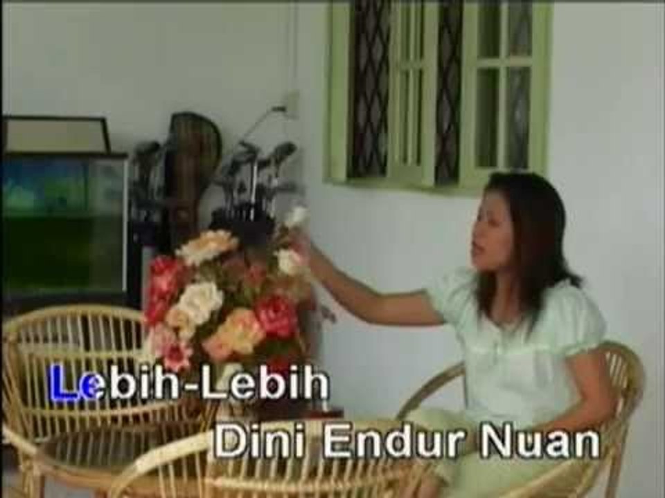 Anang Belalai - Angela Lata Jua