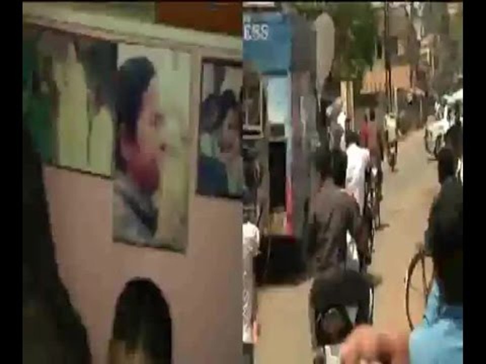 Anubrata Mondal moving freely in different parts of Birbhum, disobeying Commission's order