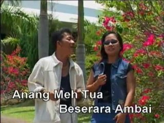 Siti Pengerindu - Angela Lata Jua & Wilson