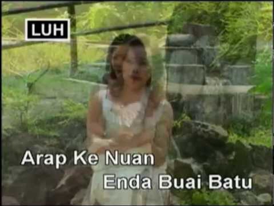 Sulu Injau - Stella Philip