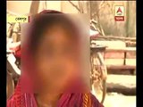 Female polling agent allegedly threatened to be stripped off her clothes in Keshpur
