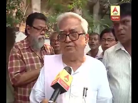 Biman alleges, TMC create obstruction to open CPM party office at Tangra