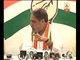 Syndicate Raj is on spree in Bengal, claims Cong leader Anand Sharma