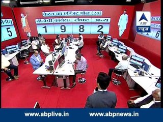 Kerala Exit Poll: BJP-1, Congress 9, Left- 8, Others-2