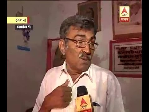 Bengal Poll 2nd phase: SuryaKanta Mishra's reaction