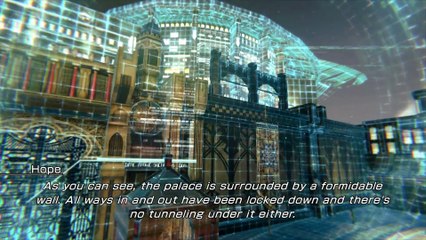 LIGHTNING RETURNS HD [HARD] (JP) PART 15 - YUSNAAN 2-2 & ADORING CANDICE