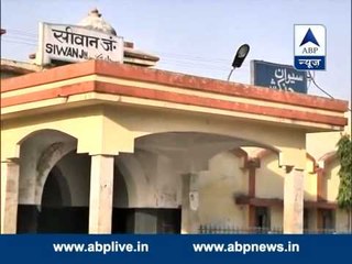 Poll race in Siwan, Bihar