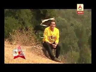 tarakar chokhe taraka kendra: with Surajeet (Kalimpong)