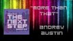 Songs From The Next Step S 1 Disc 3 - 04: More Than That (feat. More Than That)