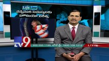 Back Pain - Homeopathy treatment - TV9