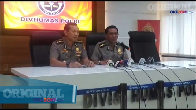 Densus 88 Anti Teror Kembali Digerebek Terduga Teroris di Batam