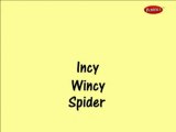 Incy Wincy Spider , English Nursery Rhymes| Nursery Rhymes & Kids Songs | Kids Education| animated nursery rhyme for children| Full HD