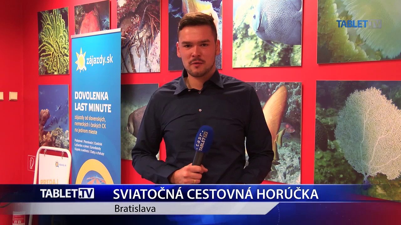 Cestovanie na sviatky k moru. Koľko si priplatíte za štedrovečernú večeru alebo silvestrovskú oslavu?