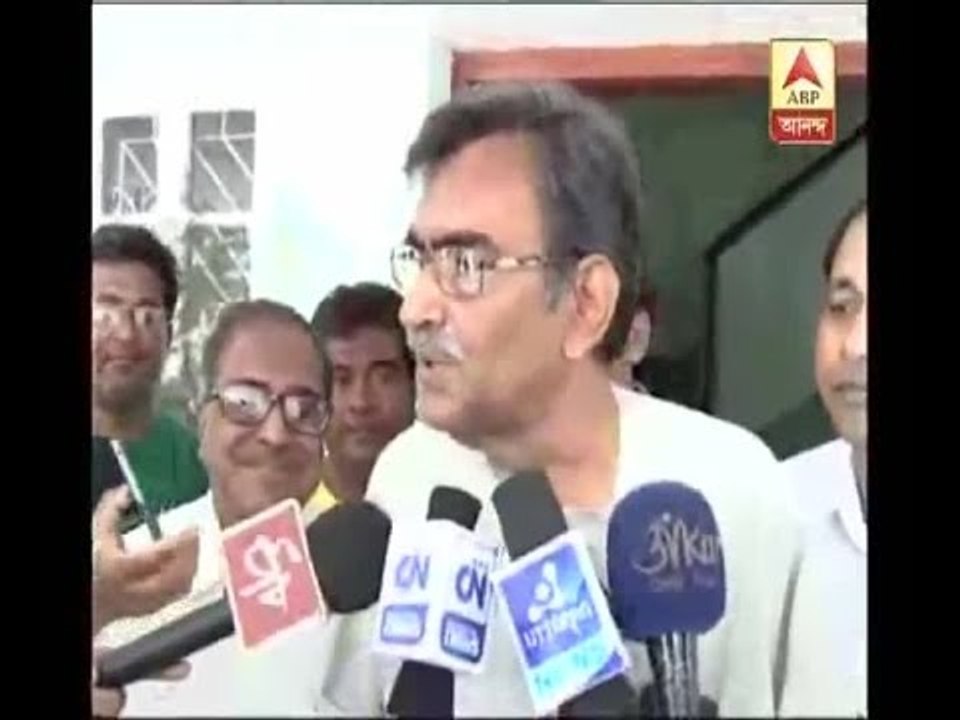 Traget 200, We will win ultimately, that's why CM Mamata Banerjee is loosing her temper