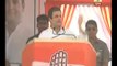 Rahul attacks BJP on corruption, warns to stall Parliament