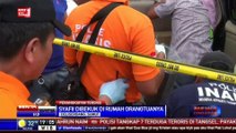 Geledah Rumah Terduga Teroris, Densus 88 Sita VCD