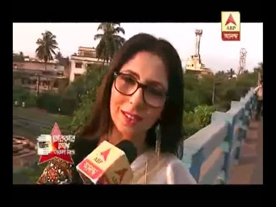 Tarokar Chokhe Taroka Kendra: Sonarpur (North) with Chaiti Ghosal