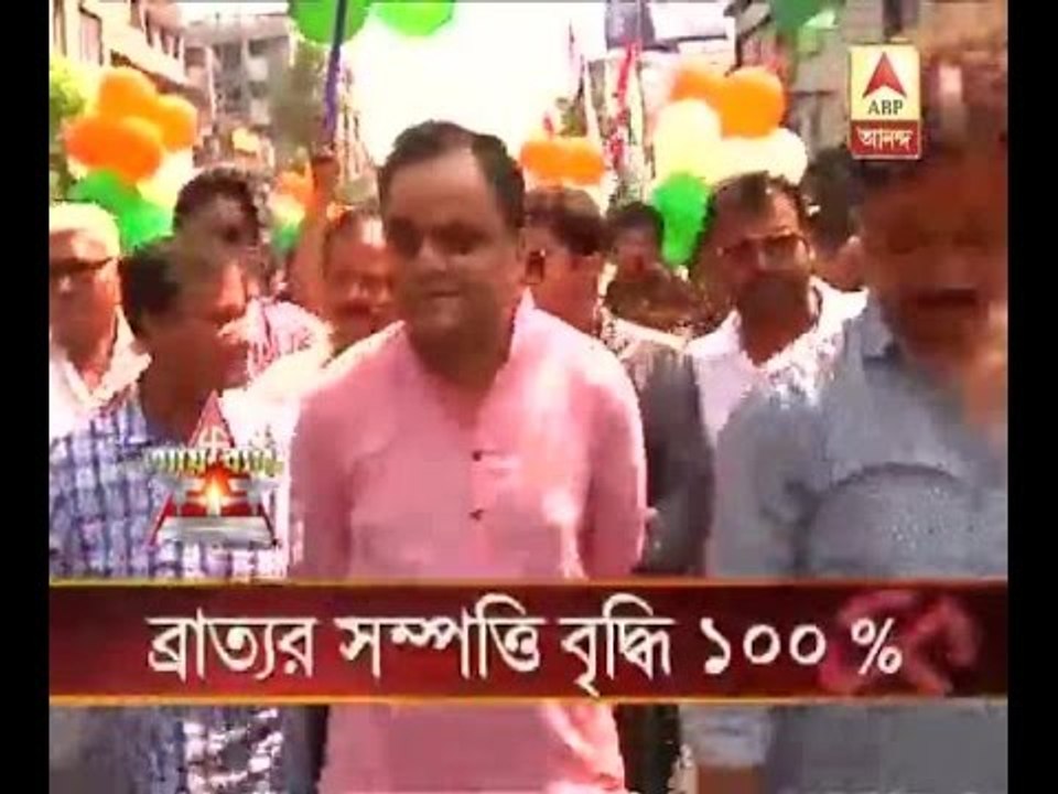 assets of Bratya basu