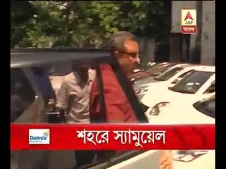 narada Sting Operations: Samuel challenges he has no relations with politics