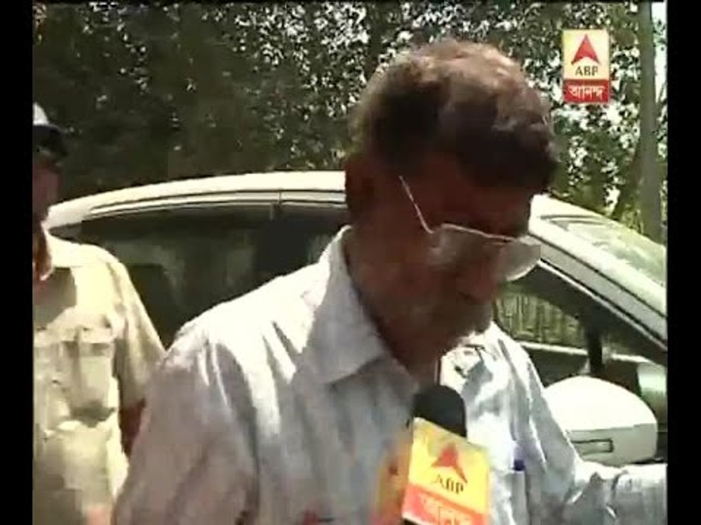 ⁣Former IPS Nazrul Islam slams EC for not taking adequate steps to prevent violence during