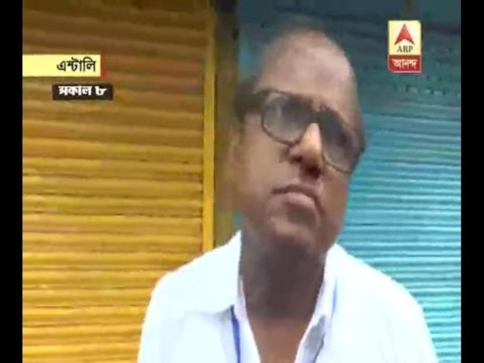 Debesh das's allegation