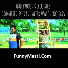 Hollywood Director Commit Suicide After Watching This (hd)