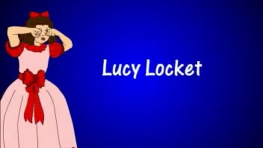 lucy locket bluebird