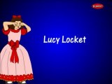 Lucy Locket Lost Her Pocket, Kitty Fisher Found It ,English Nursery Rhymes| Nursery Rhymes & Kids Songs | Kids Education| animated nursery rhyme for children| Full HD