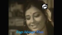 Aainate Oi Mukh Dekhbe Jokhon NACHER PUTUL Razzak Shabnam bangla old movie song