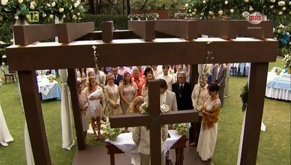 Za głosem Serca odc 80