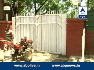 PM Manmohan Singh's new residence