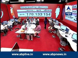 Watch: Overall Best and worst predictions of UPA and NDA in MahaExitPoll