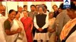 Rahul skips dinner hosted by Sonia to bid farewell to PM Manmohan Singh