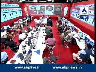 VIP Exit Poll: Rahul Gandhi winning on Amethi seat