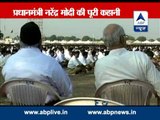ABP News special: Prime Minister Narendra Modi