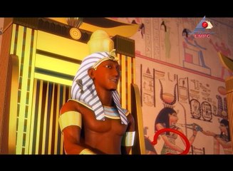 كارتون امير في بلاد الاساطير - الحلقة الثالثة