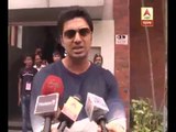 Tollywood star Dev says all political party should work together for progress of state