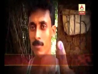 people of Singur cast vote with hope of better future