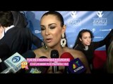 Ninel Conde responde a burlas por tuit sobre huracán Patricia