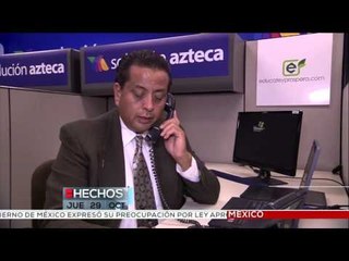 Solución Azteca: cómo mejorar tus finanzas