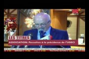 Business 24 - Journal Télévisé - Edition du Mercredi 21 Décembre 2016