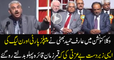 Arif Hameed Bhatti Brutally Bashing Over PML-N & PPP in Lawyers Convention
