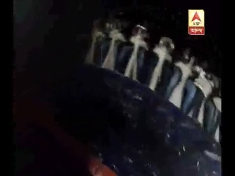 Caught On Camera: Disco Dancer Ride Near Chennai Crashes. Owner Arrested