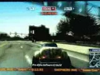burnout paradise